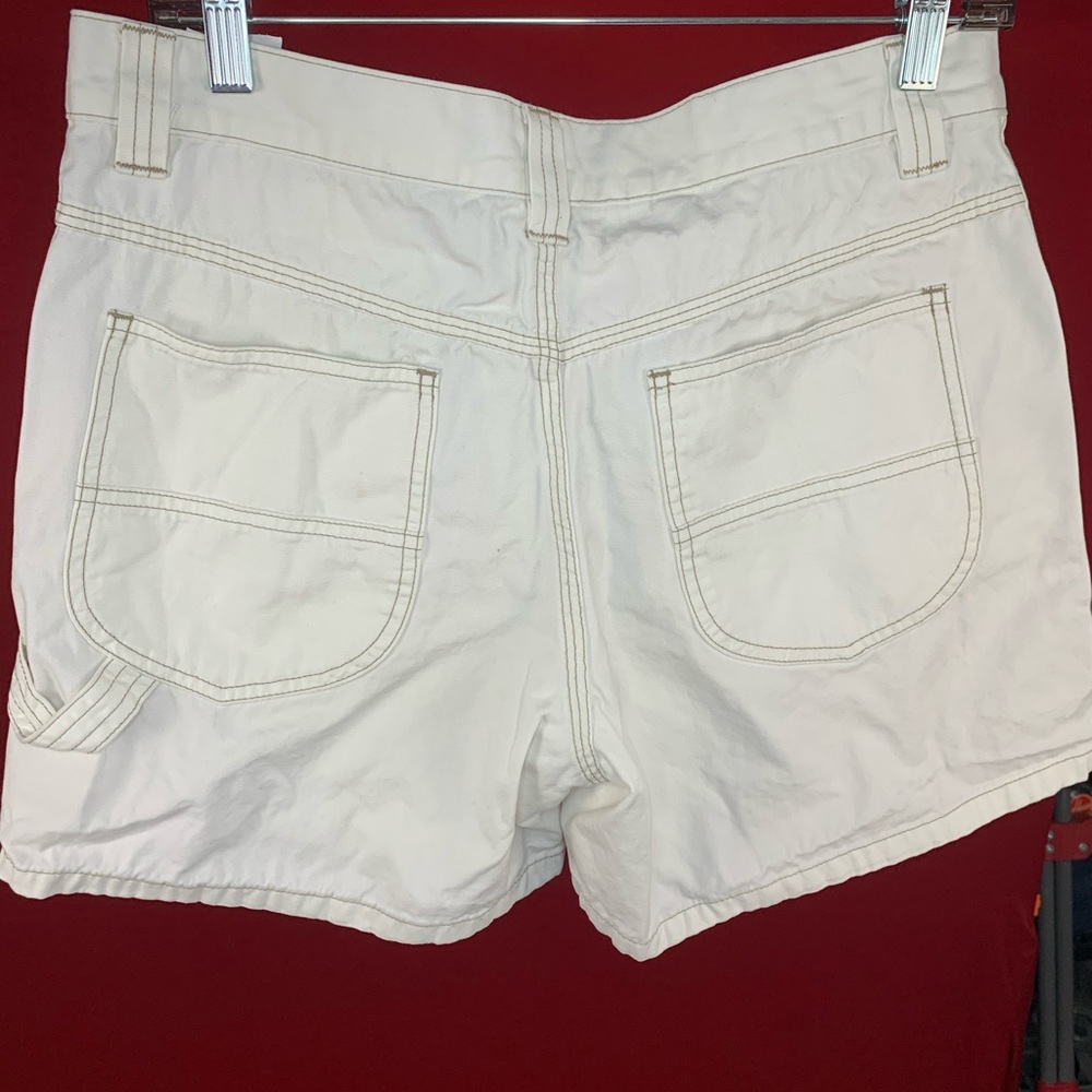 LEE - Short jeans - Picture 3 of 4